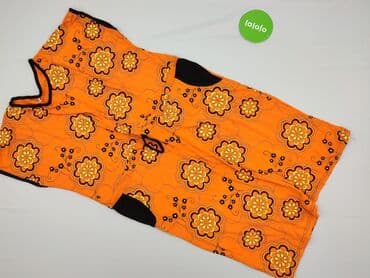 sukienka odcinana w pasie na wesele: Sukienka damska, rozmiar 6XL — 2