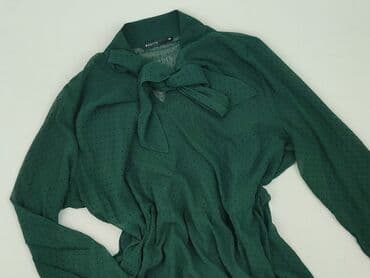 mohito zielona sukienki: Mohito, Sukienka damska, rozmiar M — 1