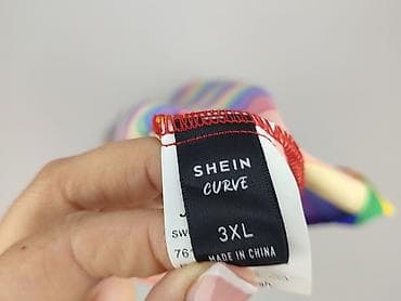c: Shein Curve, Сукня жіноча, розмір 3XL — 6