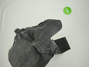 Kobiety: Denim, Jeansy damskie, rozmiar S — 5