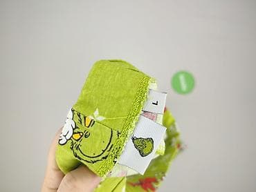 grinch papcie: Piżama damska, rozmiar L — 9