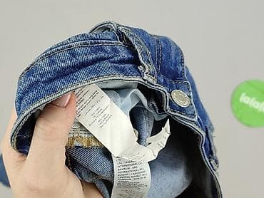 jeans: Spódnica damska, rozmiar S — 5