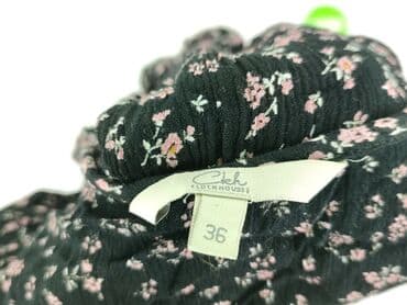 sukienki wieczorowe w kwiaty: Clockhouse, Sukienka damska, S — 4