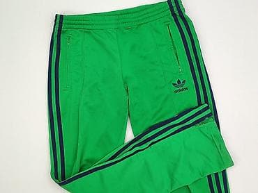 lhd bluzy: Adidas, Spodnie dresowe damskie, rozmiar XS — 1