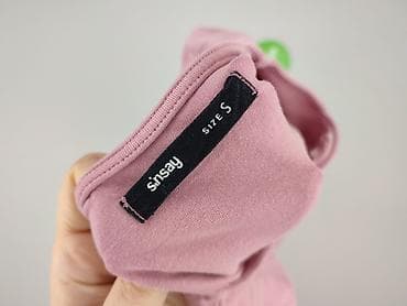 intimisimi tshirt: Sinsay, Women`s body, size S — 4