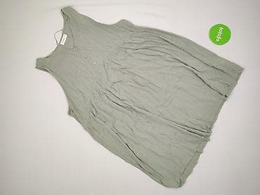 versace garnitur: Janina, Sukienka damska, rozmiar 4XL — 2