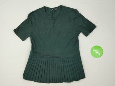 vistula tshirt: Zara, T-shirt damski, rozmiar L — 2
