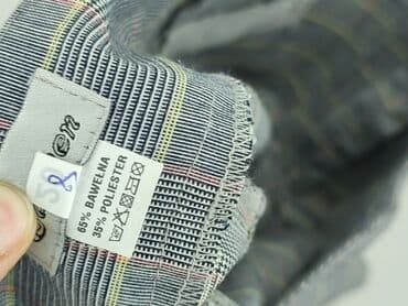 ccc buty ocieplane: Comma, Spodnie materiałowe damskie, rozmiar L — 5