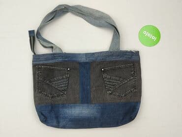 torebki: Torba materiałowa, stan - Bardzo dobry — 3