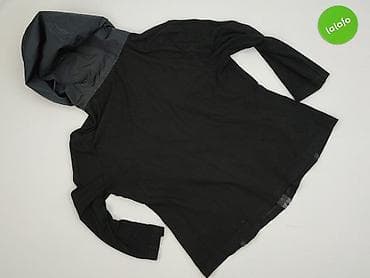 twinset bluzki: Twin Set, Bluza z kapturem damska, rozmiar M — 3