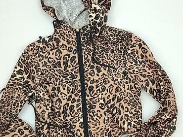 Parka damska, rozmiar XS