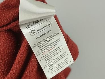 sweter patchwork: Esmara, Polar damski, rozmiar S — 5