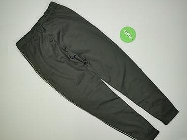alphar one clothing: ALPHAR ONE, Spodnie dresowe damskie, rozmiar M — 3