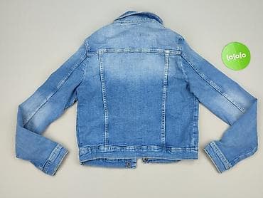 kurtka s'west: Mohito, Kurtka jeansowa damska, rozmiar S — 3