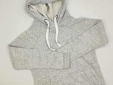 j crew s: Diverse, Women`s hoodie, size S — 1