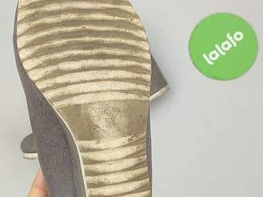 buty olive tree: Alex, Półbuty damskie, 39 — 4