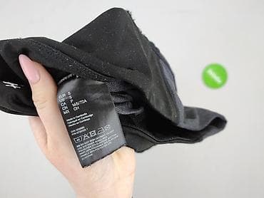 lidl kozaki: Legginsy Sportowe damskie, rozmiar S — 4