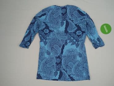 tunika plus size: Women`s tunic, size S (EU 36) — 3