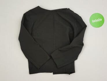 marynarka sukienka czarna: Marynarka damska, rozmiar One size — 4