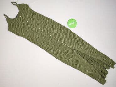 cropp sukienka: Sinsay, Sukienka damska, rozmiar XL — 2