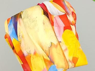 kolorowy garnitur: H&M, Sukienka damska, rozmiar S — 6