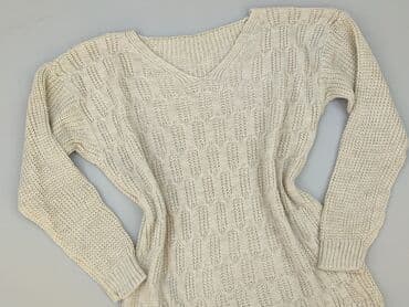 Swetry: Sweter damski, rozmiar 4XL