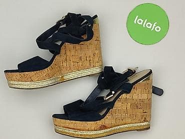 walkx buty: Sandały damskie, rozmiar 40 — 2