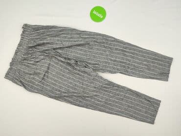 stradivarius cargo: Bershka, Men's trousers, size L — 3