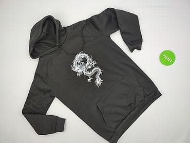dragon ball z bluza: Bluza z kapturem damska, rozmiar XL — 2