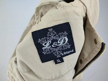 kurtka dzik: Libland, Parka damska, rozmiar XL — 5