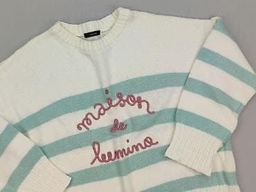 Lumina, Sweter damski, rozmiar One size