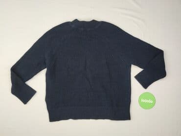 sweter w paski h: Women`s sweater, size S (EU 36) — 3