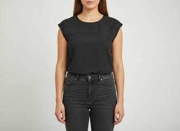 bluzki damskie kimono: Bluzka damska, rozmiar 2XL — 5