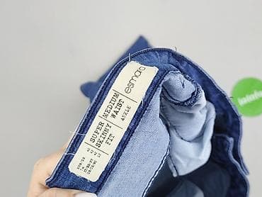 jeansy 42: Esmara, Jeansy damskie, rozmiar M — 5