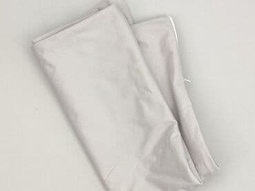 pościel 190x130: Pillowcase, 65 x 65, kolor - Biały, stan - Idealny — 1