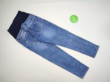 jeans 44: Jeansy damskie, rozmiar 2XS — 3