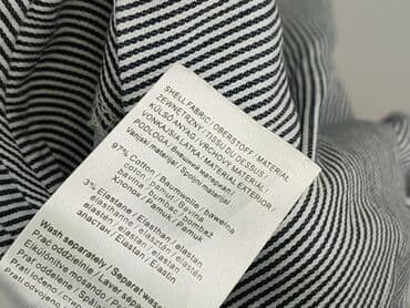 stradivarius spodnie z lampasami: Orsay, Spodnie materiałowe damskie, XS — 5