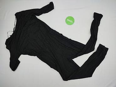 dkny kombinezon: Cubus, Elegancki komplet, rozmiar M — 4