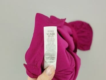 bluzka damska fuksja: Dunnes, Bluzka damska, rozmiar M — 5