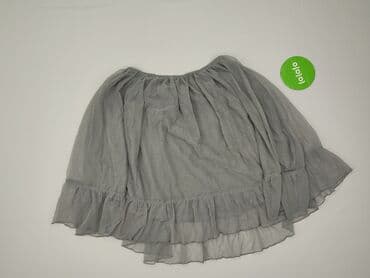 krótkie tiulowe spódnice: Spódnica damska, rozmiar M — 3