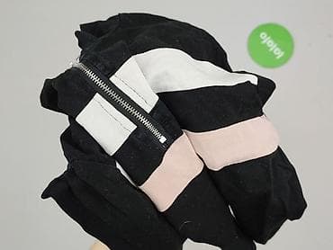 reebok bluza: Shein, Top damski, rozmiar S — 6