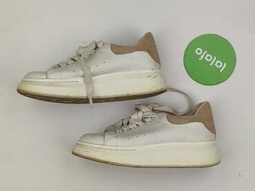 t shirty woocommerce: Sneakersy damskie, 40, stan - Dobry — 3