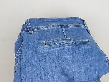 bell bottom jeans: Jeansy damskie, rozmiar 2XL — 6