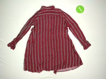 sukienka w paski h: Cropp, Сорочка жіноча, розмір XS — 3