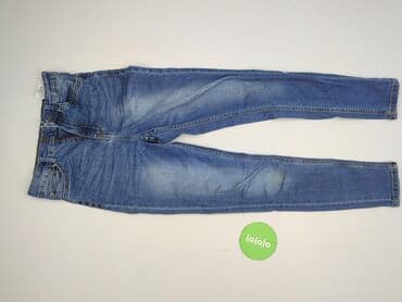jeansy bootcut: Diverse, Jeans for women, size S (EU 36) — 2