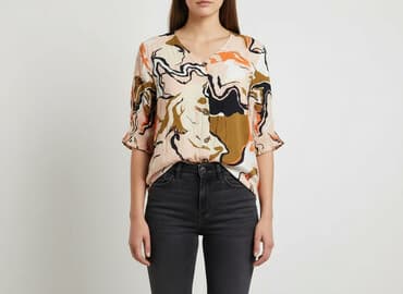 zizzi spodnie: Zizzi, Bluzka damska, rozmiar L — 7