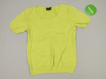 długość koszulki a wzrost: Bpc, Bluzka damska, S — 2