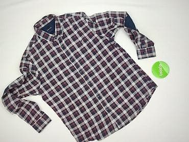 pull and bear cargo: Diverse, Сорочка для чоловіків, розмір L — 2