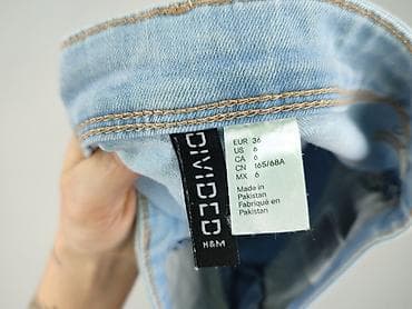 low nike sb dunks: H&M Divided, Джинси жіночі, розмір S на lalafo.pl — 4 low nike sb dunks: H&M Divided, Джинси жіночі, розмір S — 4
