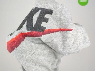 koszulki z dekoltem v: Nike, Koszulka dla mężczyzn, rozmiar M — 6